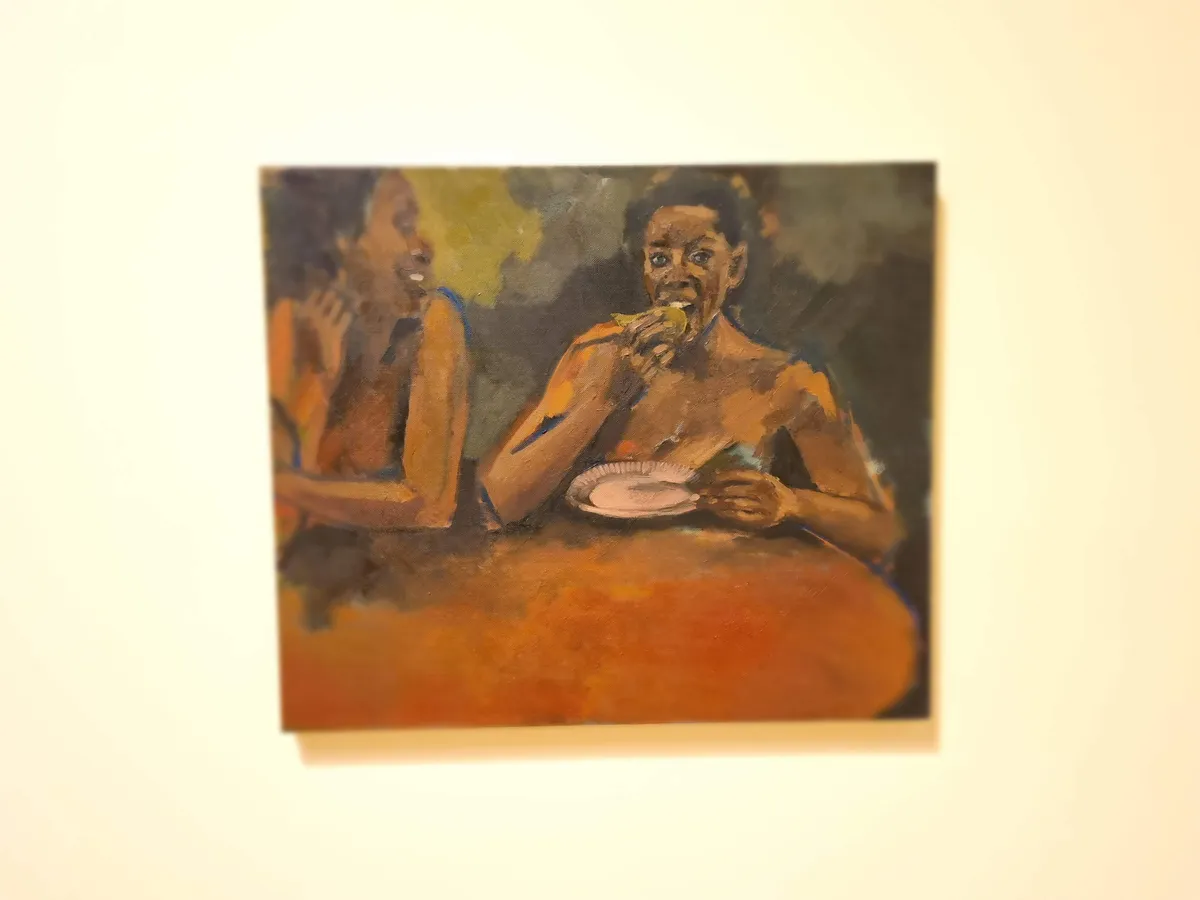Lynette Yiadom-Boakye Gallery Image 145